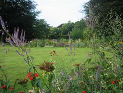 Chesham Bois House - Open garden in aid of charities